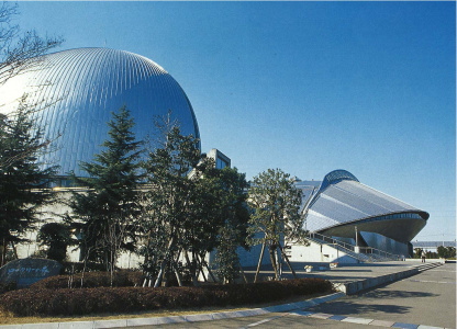 秋葉台文化体育館 - 公益財団法人藤沢市みらい創造財団