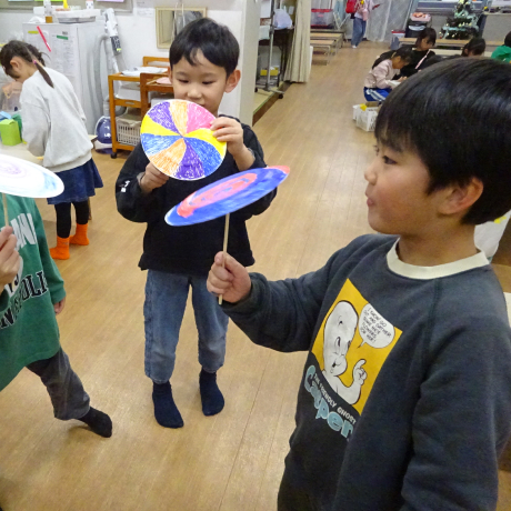 児童クラブについて