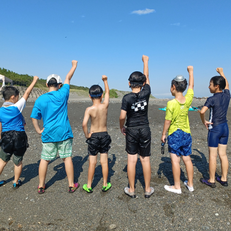 児童クラブ一覧