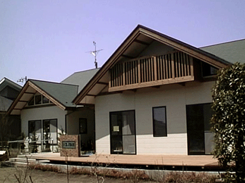 児童館