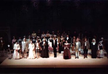 フィガロの結婚