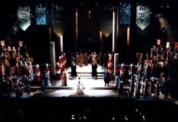 リエンツィ・最後の護民官