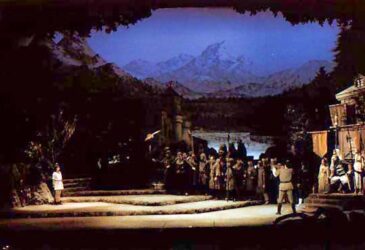 ウィリアム・テル