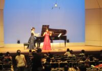 ワンコインコンサート2013 Vol.1 公演の様子