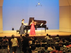 ワンコインコンサート2013　Vol.1