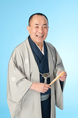 三遊亭小遊三
