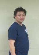 湯川晃