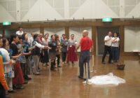 藤沢市民オペラ「フィガロの結婚」稽古の様子&出演者コメント