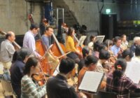 藤沢市民オペラ「フィガロの結婚」稽古の様子&出演者コメント3