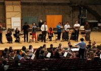 藤沢市民オペラ「フィガロの結婚」稽古の様子&出演者コメント5