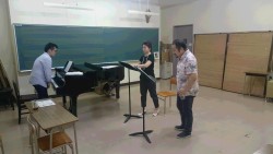 リハーサル2015.9.12①