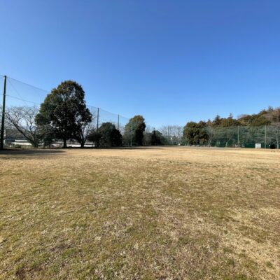 クローバー広場