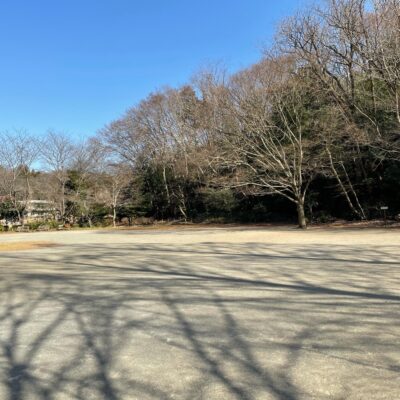 さわやか広場