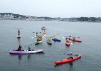 【追加募集】海とあそぼう　参加者募集