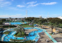 2025 屋外プール オープン☆