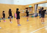 神奈川フューチャードリームス チアダンススクール