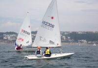 ヨットスクール 参加者募集