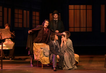 ラ・ボエーム（2022年）