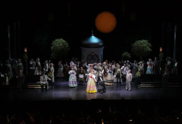 メリー・ウィドウ（オペレッタ）