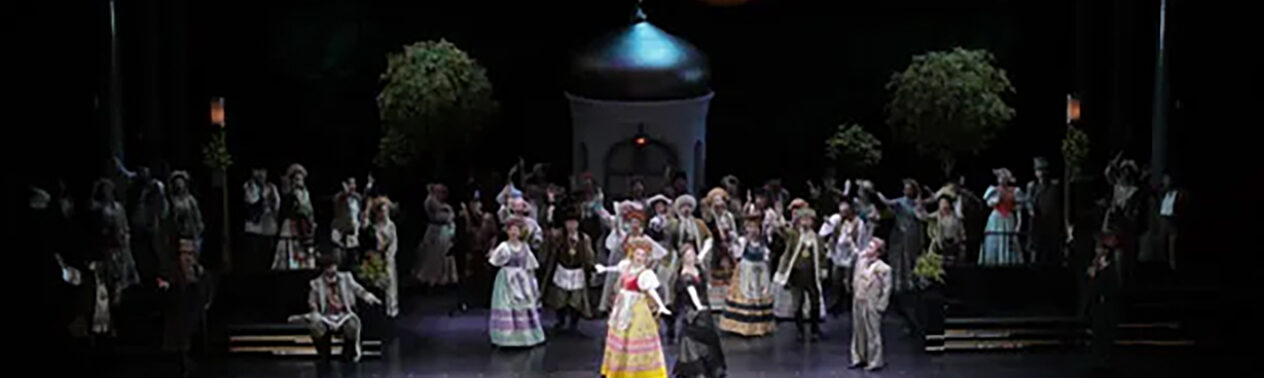 メリー・ウィドウ（オペレッタ）