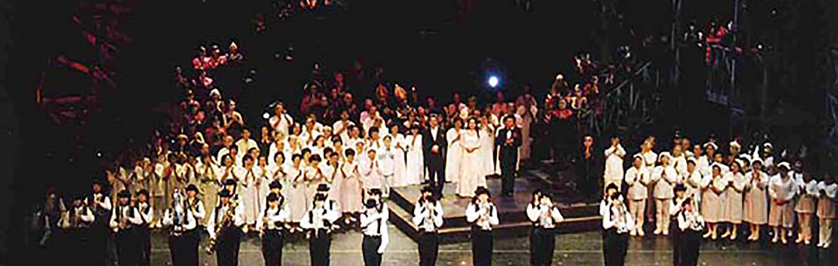 地獄のオルフェ