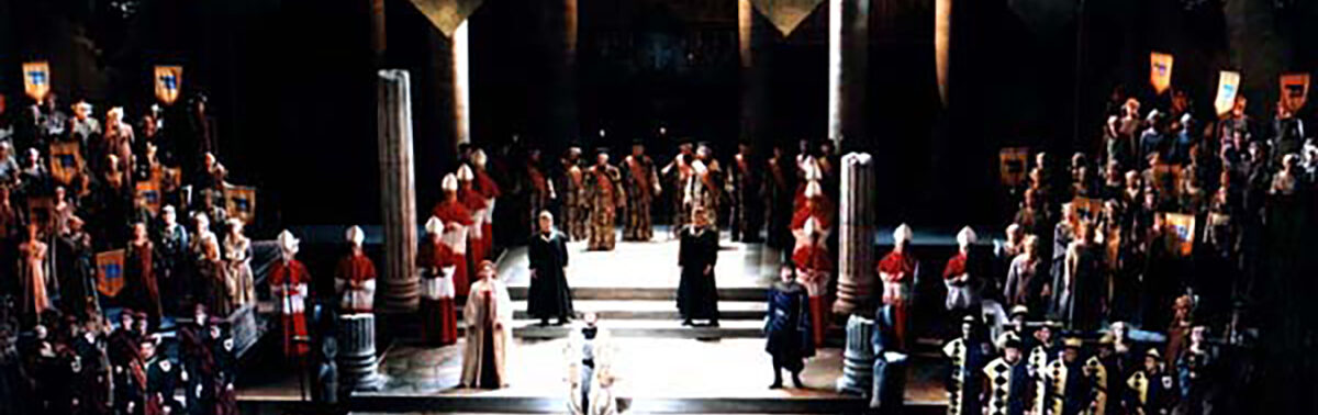 リエンツィ・最後の護民官