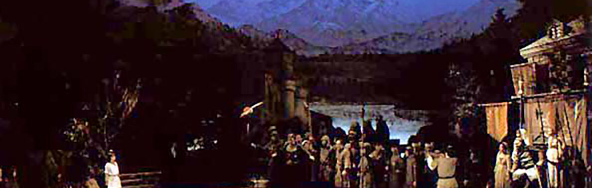 ウィリアム・テル