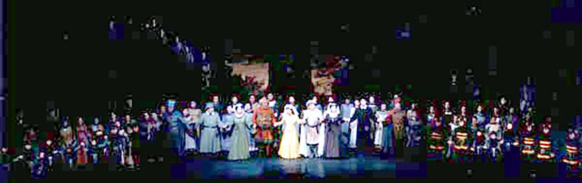 ウィンザーの陽気な女房たち