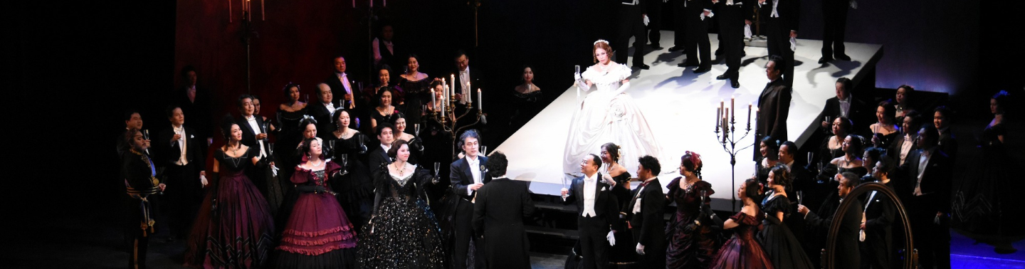 藤沢市民オペラとは