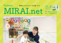 Fujisawa MIRAI.net No.45