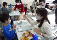 2026年度青少年ボランティアステーション登録者募集