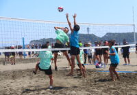 8/22（土）、23（日）湘南藤沢カップ JVA第17回全日本ビーチバレーボールU15選手権大会4人制開催決定！